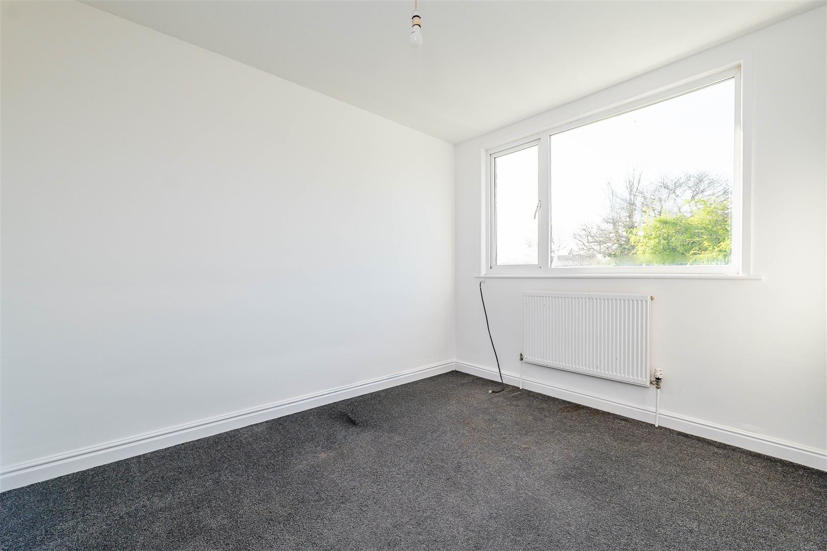 Cherrywood Close, Leyland